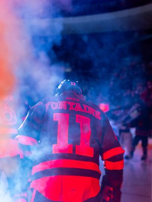 Image post by @cincycyclones on Instagram