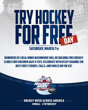Image post by @usahockey on Instagram