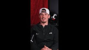 Video post by @cincinnatibearcats on YouTube