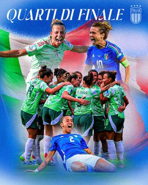 Image post by @azzurrefigc on Instagram