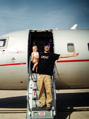 Image post by @followthefishtv on Instagram