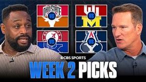 Video post by @cbssports on YouTube