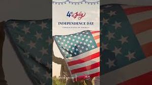 Video post by @therightviewwithlaratrump on YouTube