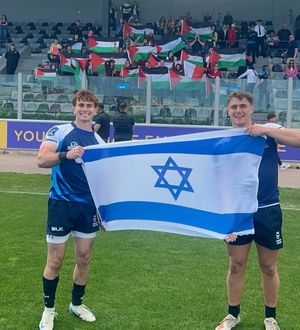 Image post by @joiceglobal on Instagram