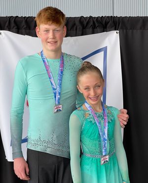 Image post by @usfigureskating on Instagram