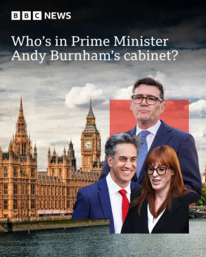Image post by @bbcnews on TikTok