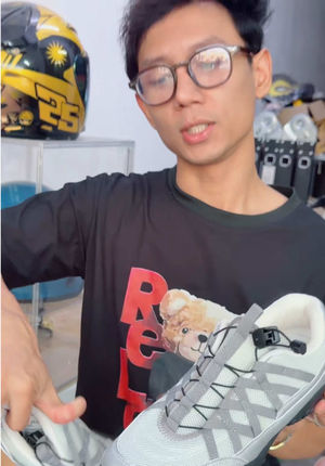 Video post by @shahirfan1994 on TikTok