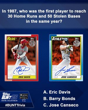 Image post by @toppsdigital on Instagram