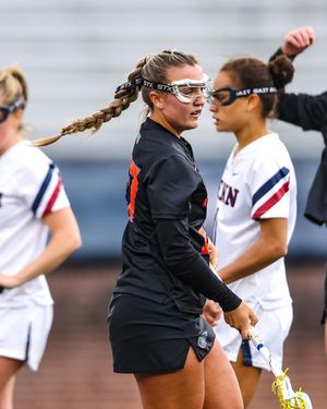 Image post by @gatorslax on Instagram