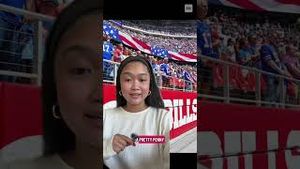 Video post by @sportingnews on YouTube