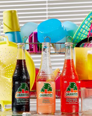 Image post by @jarritoscanada on Instagram