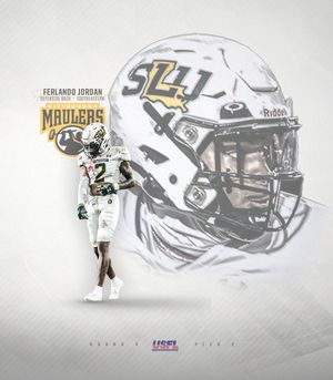 Image post by @SouthlandSports on Twitter