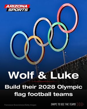 Image post by @wolfandluke on Instagram