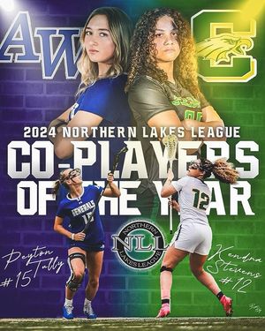 Image post by @aw_girlslacrosse on Instagram
