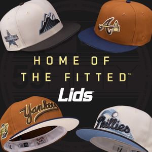 Image post by @lids on Instagram