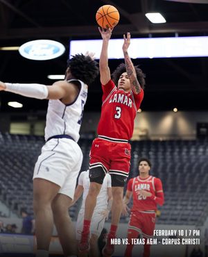 Image post by @lamarathletics on Instagram