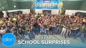 Video post by @theellenshow on YouTube