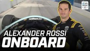Video post by @indycar on YouTube