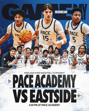 Image post by @pace_hoops on Instagram