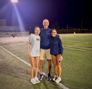 Image post by @hopecollegetrack on Instagram