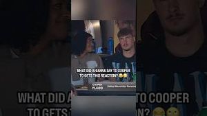 Video post by @brwsports on YouTube
