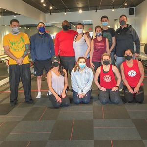 Image post by @purebarregreenwood on Facebook