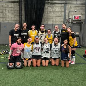 Image post by @adelphifh on Instagram