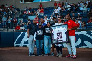 Image post by @howarduniversitysoftball on Instagram