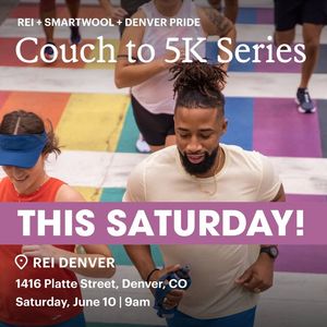 Image post by @DenverPrideFest on Facebook