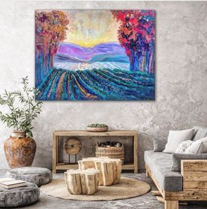 Image post by @ourluxhomes on Instagram