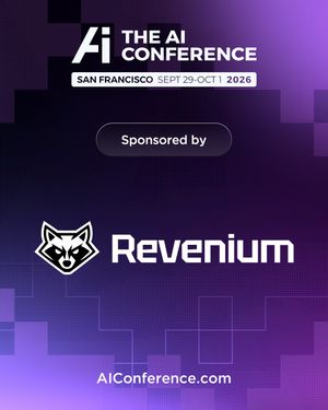Image post by @aiconference on Instagram