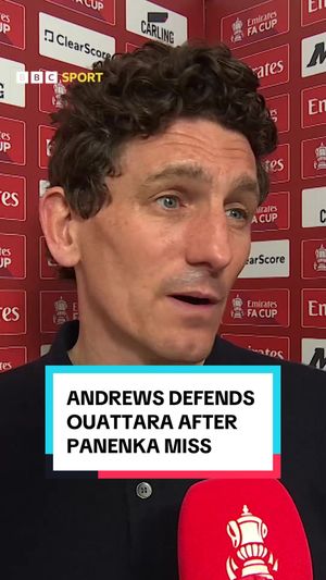 Video post by @bbcsport on TikTok