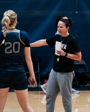 Image post by @uciwbb on Instagram