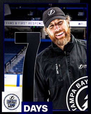 Image post by @boltsalumni on Twitter