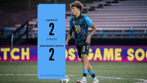 Image post by @thefranchiselv on Instagram