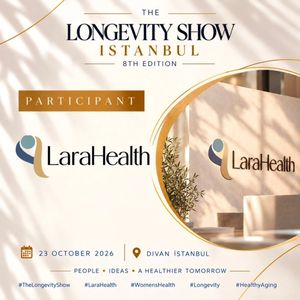 Image post by @the_longevityshow on Instagram