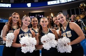 Image post by @csubucs on Instagram