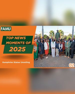 Image post by @famu_1887 on Instagram