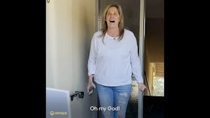 Video post by @omaze on YouTube