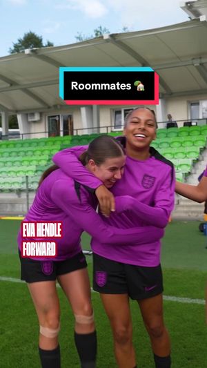 Video post by @england on TikTok