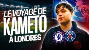 Video post by @PSG - Paris Saint-Germain on YouTube