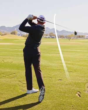 Image post by @titleist on Instagram