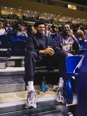 Image post by @toledombb on Instagram