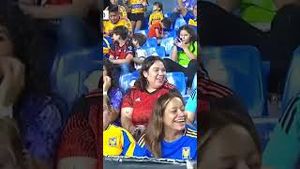Video post by @deportes on YouTube