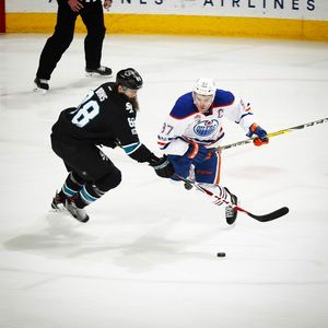 Image post by @sanjosesharks on Instagram