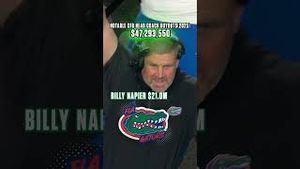 Video post by @CFB ON FOX on YouTube