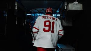 Image post by @berniejpvids on Instagram