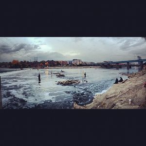 Image post by @michaelspruit on Instagram