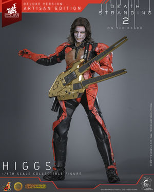 Image post by @hottoyscollectibles on Instagram