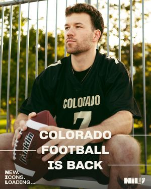 Image post by @colorado.nil.store on Instagram